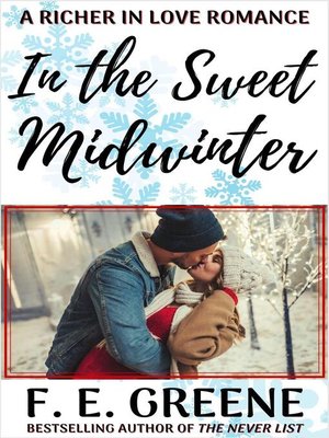 cover image of In the Sweet Midwinter